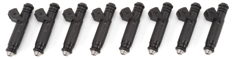 Edelbrock 60 Lb/Hr High Impedance Fuel Injector (Set of 8) - DTX Performance