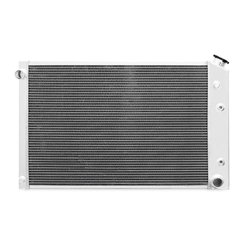 Mishimoto 78-86 GM C/K Truck X-Line Performance Aluminum Radiator - DTX Performance