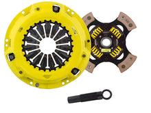 Load image into Gallery viewer, ACT 2010 Toyota Camry XT/Race Sprung 4 Pad Clutch Kit - DTX Performance