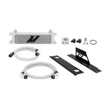 Load image into Gallery viewer, Mishimoto 01-05 Subaru WRX/STi Oil Cooler Kit - DTX Performance