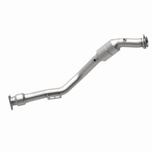 Load image into Gallery viewer, MagnaFlow Conv DF 04-06 VW Phaeton 4.2L Driver Side Front - DTX Performance