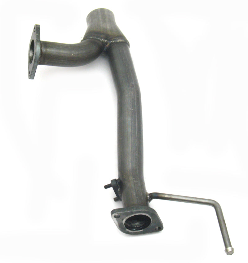 JBA 03-04 Toyota Tundra 4.7L 409SS Y-Pipe - DTX Performance