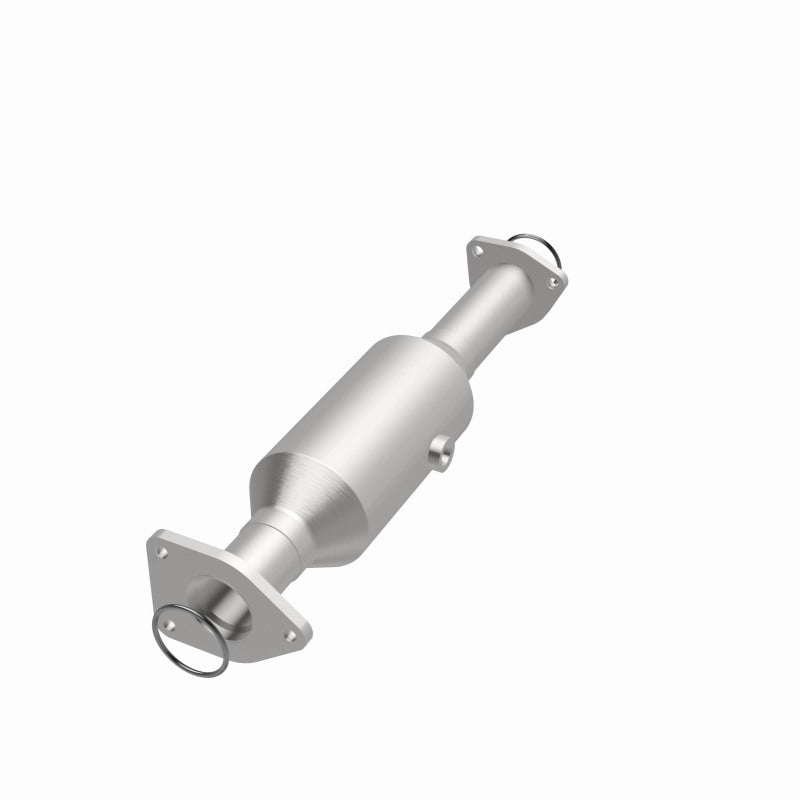 MagnaFlow 03-07 Honda Accord L4 2.4L California Catalytic Converter Direct Fit - DTX Performance