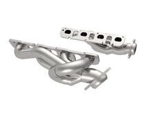 Load image into Gallery viewer, Kooks 09-18 Dodge 1500 HEMI Pick Up Truck 1-5/8in x 1-3/4in Stainless Steel Shorty Headers - DTX Performance