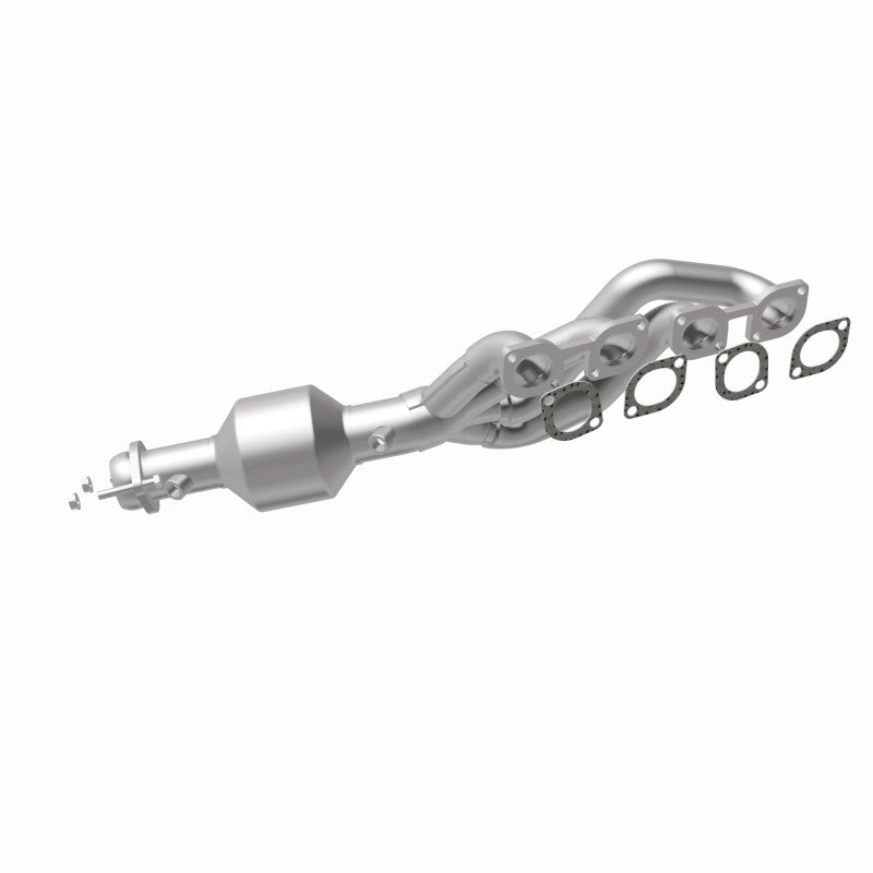 MagnaFlow Conv DF BMW 04-05 545I 4.4L / 04-05 645CI 4.4L / 04-05 745I 4.4L California - D/S - DTX Performance