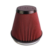 Load image into Gallery viewer, Airaid Universal Air Filter - Cone 6 x 7 1/4 x 4 3/4 x 6 - DTX Performance