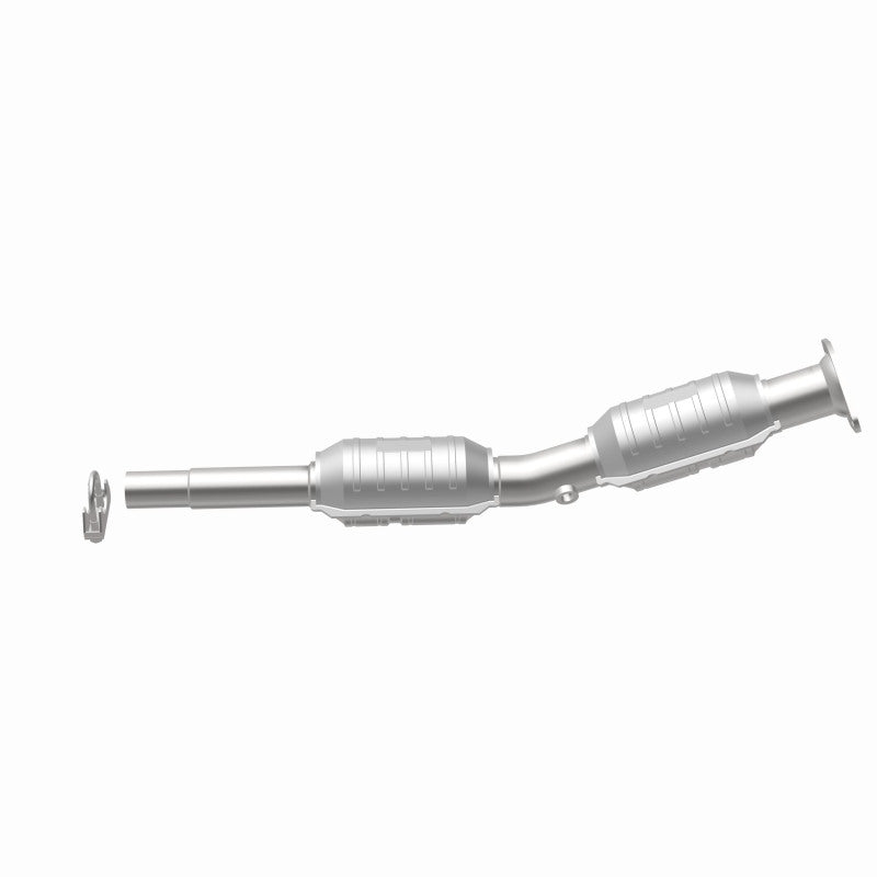 MagnaFlow Conv DF 04-09 Toyota Prius 1.5L - DTX Performance