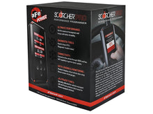 Load image into Gallery viewer, aFe 20-21 Ford F-250/F-350 V8-7.3L Scorcher Pro Performance Programmer - DTX Performance