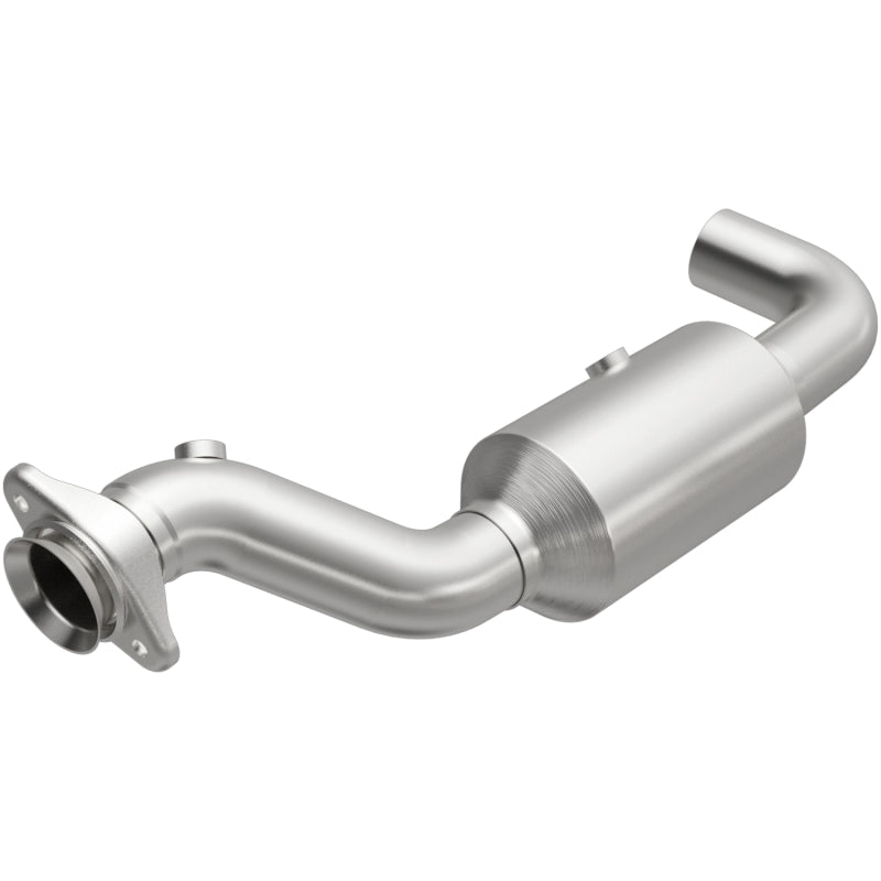 MagnaFlow 15-17 Ford F-150 XL V6 3.5L Direct Fit OEM Grade Federal Catalytic Converter - DTX Performance