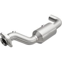 Load image into Gallery viewer, MagnaFlow 15-17 Ford F-150 XL V6 3.5L Direct Fit OEM Grade Federal Catalytic Converter - DTX Performance