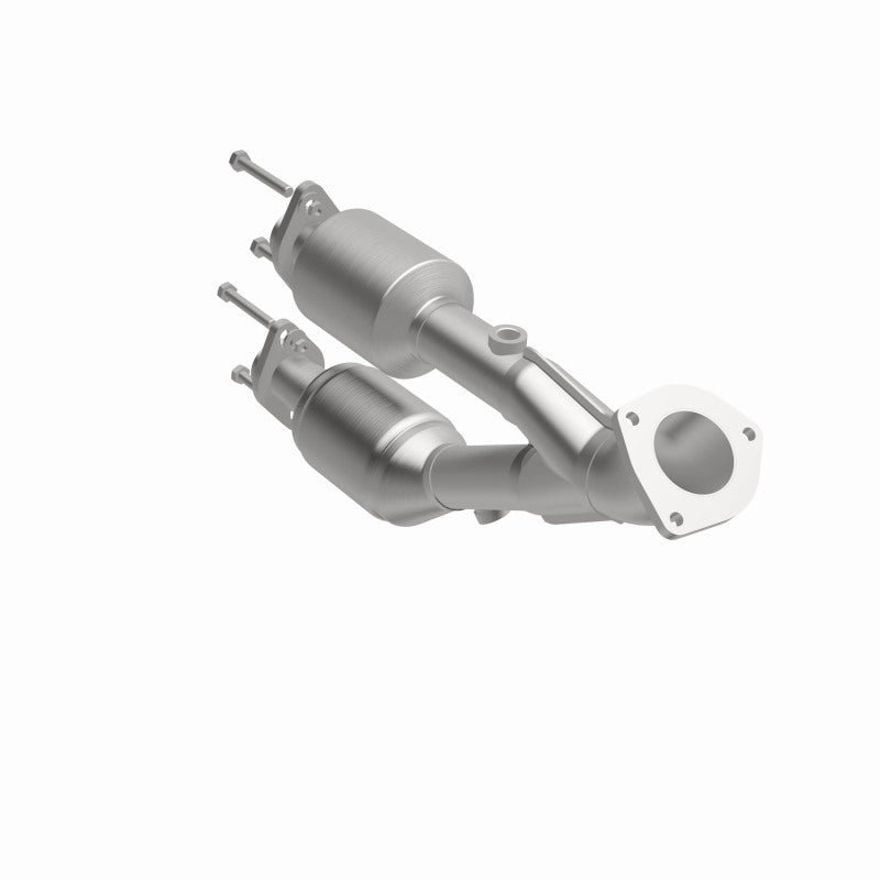 MagnaFlow Conv DF 00-01 Cherokee 4L Front - DTX Performance