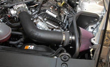 Load image into Gallery viewer, K&amp;N 15-17 Ford Mustang 3.7L V6 F/I Performance Intake Kit - DTX Performance