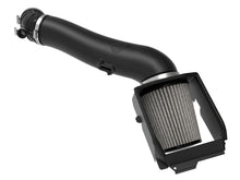 Load image into Gallery viewer, aFe Rapid Induction Cold Air Intake System w/Pro DRY-S Filter 20-21 Jeep Wrangler V6 3.0L - DTX Performance