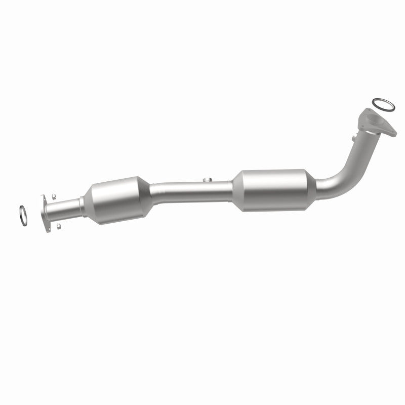 MagnaFlow Conv DF 07-09 Toyota Tundra/Sequoia V8 4.7L - DTX Performance