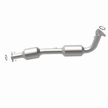 Load image into Gallery viewer, MagnaFlow Conv DF 07-09 Toyota Tundra/Sequoia V8 4.7L - DTX Performance