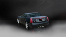 Load image into Gallery viewer, Corsa 04-08 Cadillac XLR 4.6L Polished Sport Cat-Back Exhaust - DTX Performance