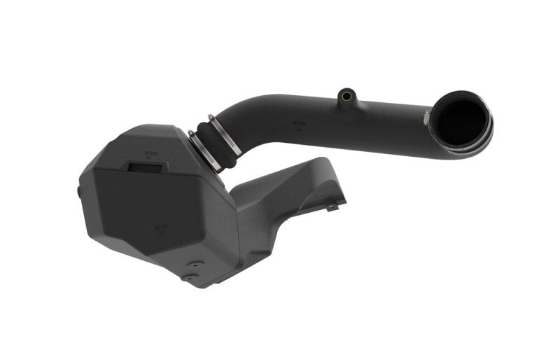 K&N 21-23 Ford F-150 5.0L V8 Performance Air Intake System - DTX Performance