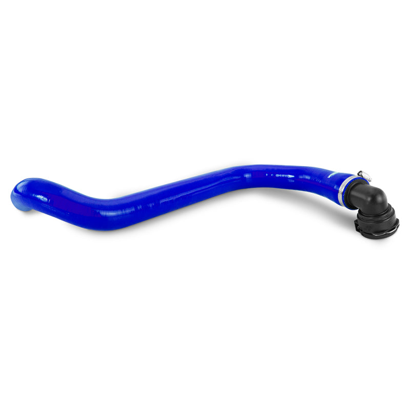 Mishimoto 18-19 Ford F-150 2.7L EcoBoost Silicone Hose Kit (Blue) - DTX Performance