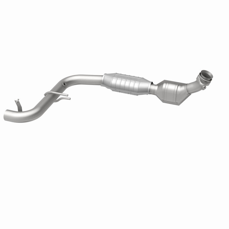 MagnaFlow Conv DF 01 Ford Lightning 5.4L - DTX Performance