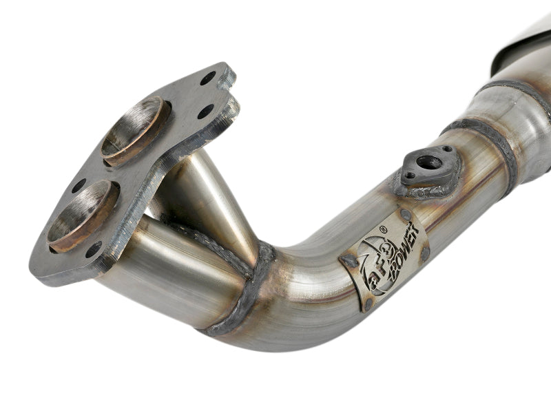 aFe Power Direct Fit Catalytic Converter Replacement 96-00 Toyota 4Runner V6-3.4L - DTX Performance