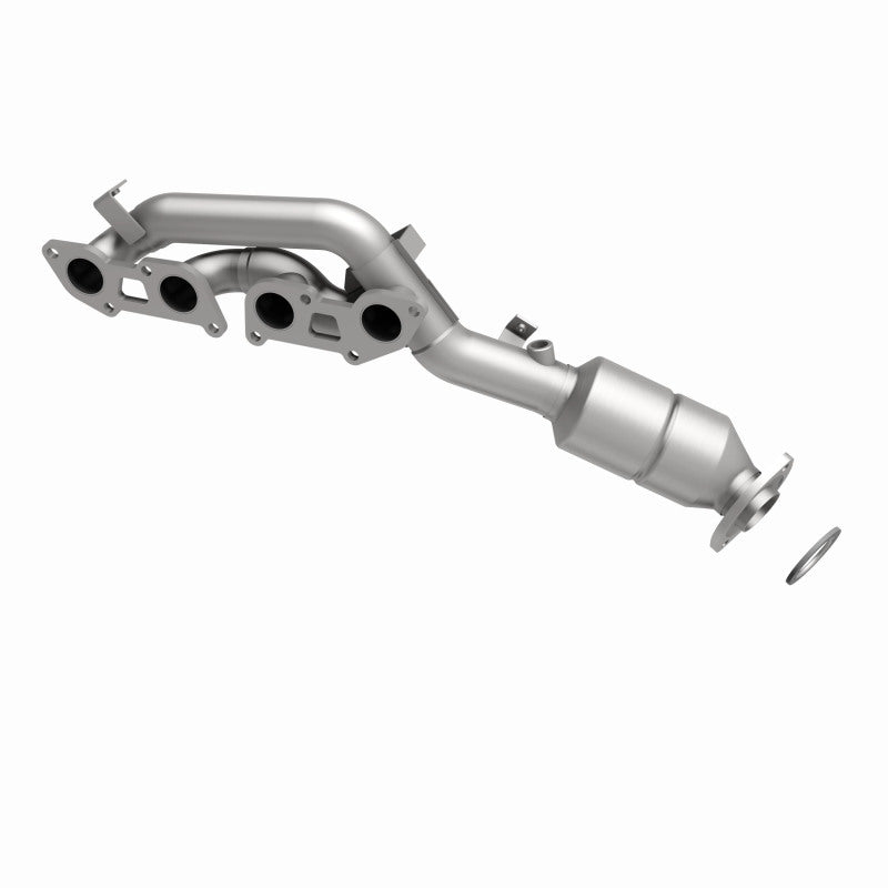 MagnaFlow Conv DF 08-10 Lexus IS F 5.0L P/S Manifold - DTX Performance