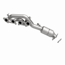 Load image into Gallery viewer, MagnaFlow Conv DF 08-10 Lexus IS F 5.0L P/S Manifold - DTX Performance