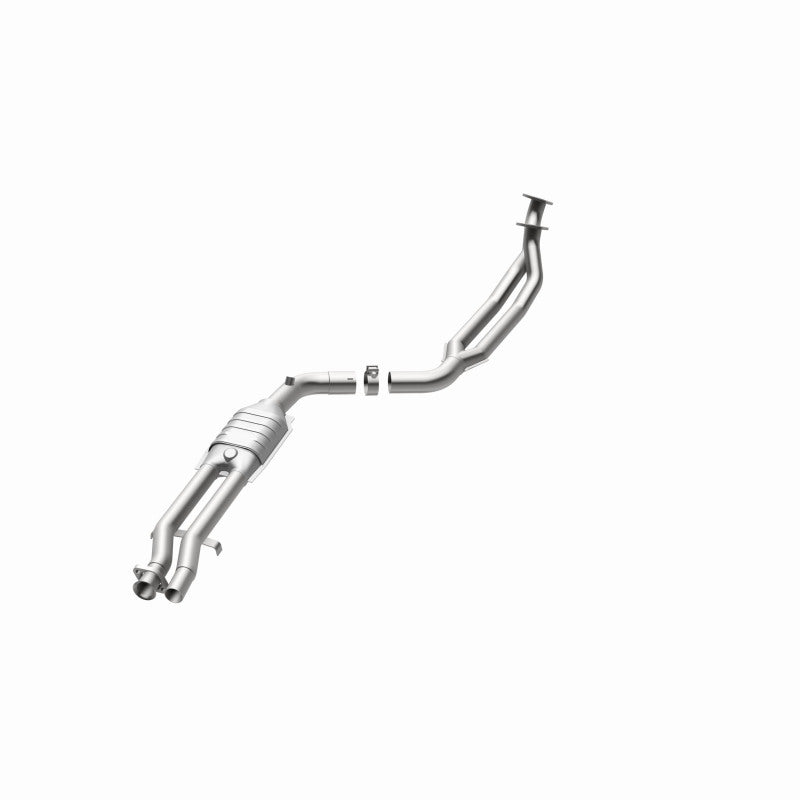 MagnaFlow Conv DF 92-95 BMW 325i 2.5L - DTX Performance