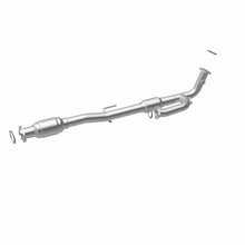 Load image into Gallery viewer, Magnaflow Conv DF 02-03 Toyota Camry 3.0L - DTX Performance