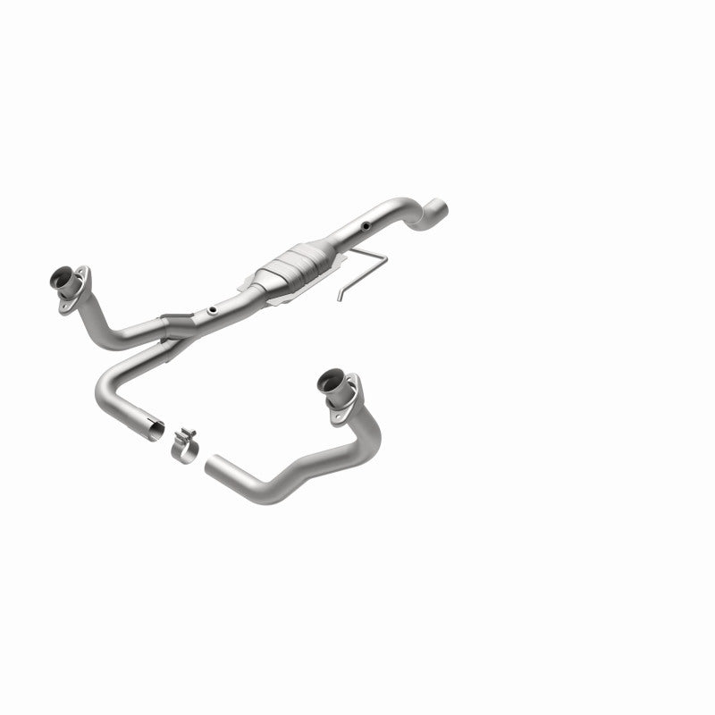 MagnaFlow Conv DF 00-03 Dakota 4.7L 4WD OEM - DTX Performance