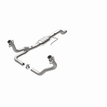 Load image into Gallery viewer, MagnaFlow Conv DF 00-03 Dakota 4.7L 4WD OEM - DTX Performance