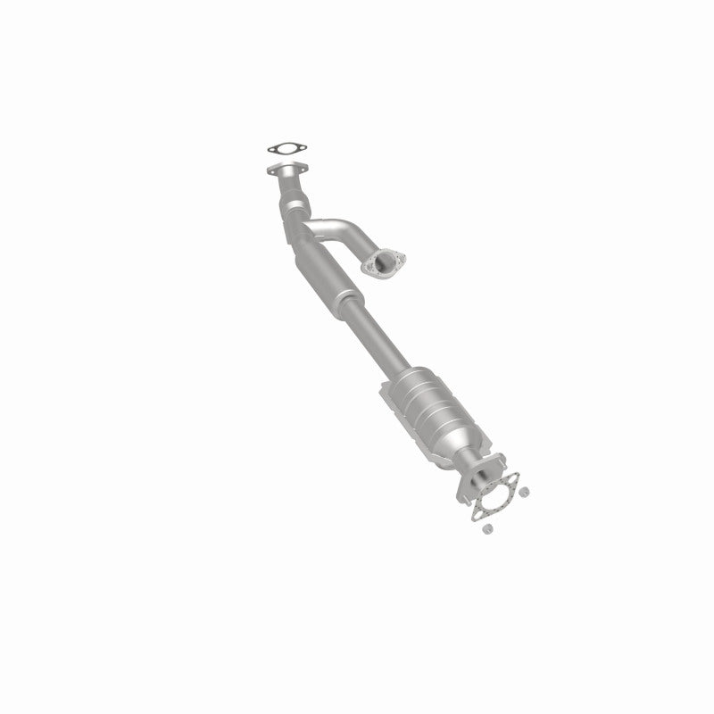 MagnaFlow Conv DF 03-05 Tiburon 2.7L OEM - DTX Performance