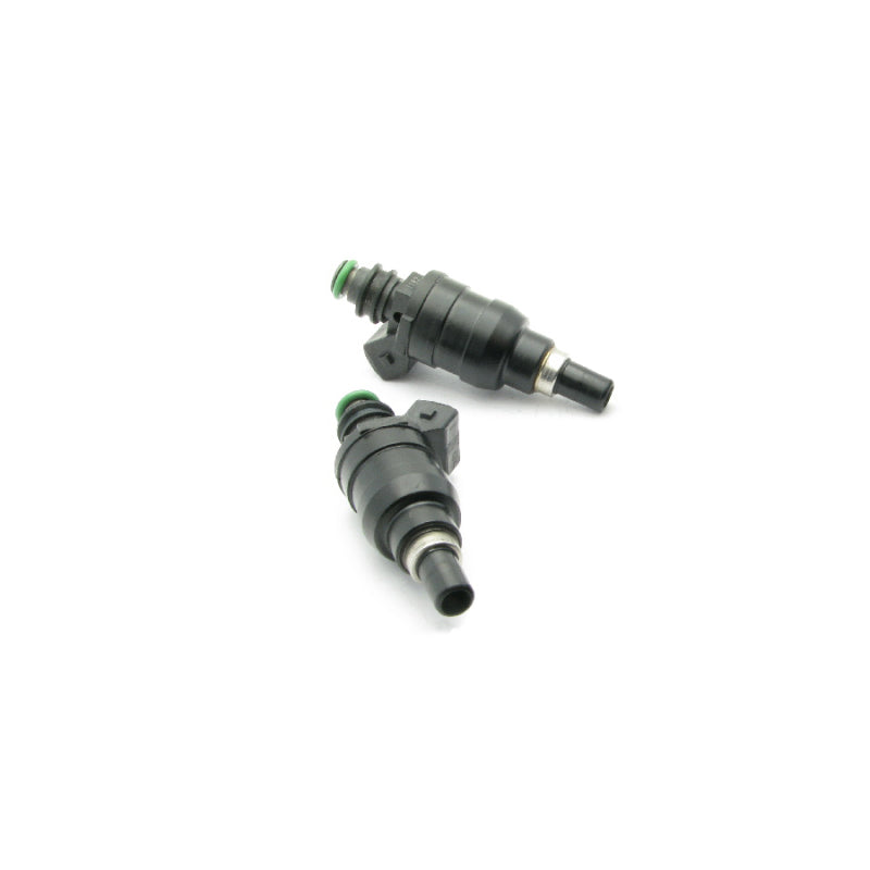 DeatschWerks 86-87 RX7 FC 1.3t 1000cc Low Impedance Top Feed Injectors - DTX Performance