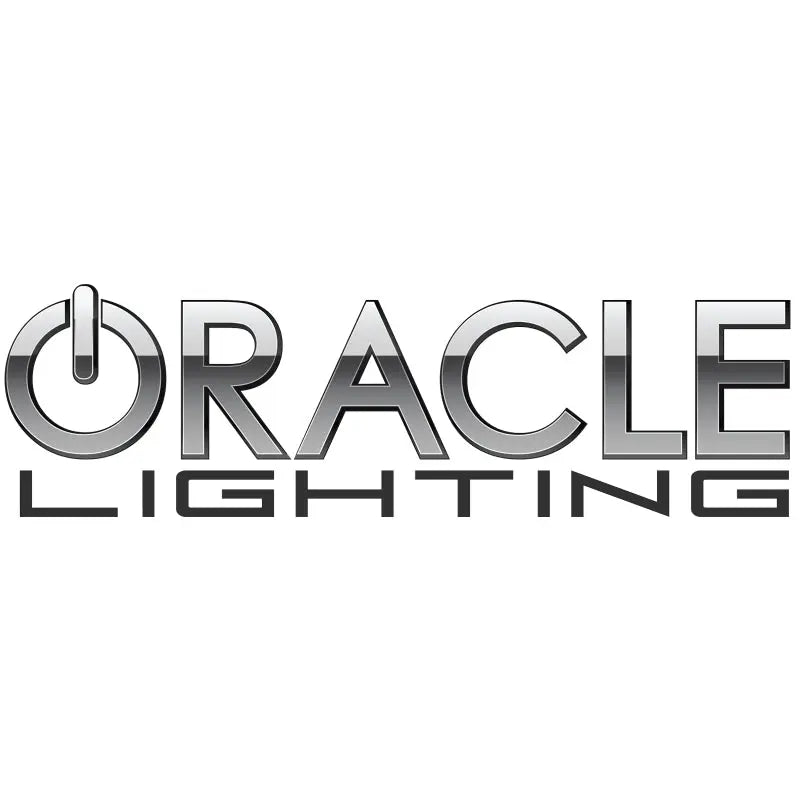 Oracle Door LED Projectors - R/T - DTX Performance