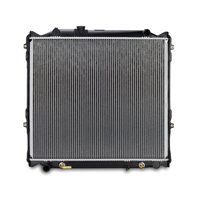 Mishimoto Toyota 4 Runner Replacement Radiator 1996-2002 - DTX Performance