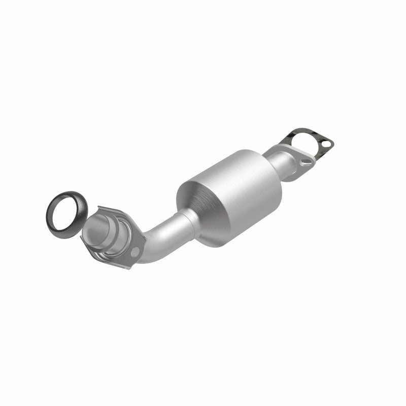 MagnaFlow Pre-OBDII Direct Fit Catalytic Converter 79-85 Dodge Ram 50 2.0L/2.6L - DTX Performance