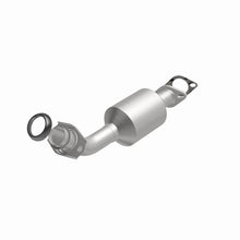 Load image into Gallery viewer, MagnaFlow Pre-OBDII Direct Fit Catalytic Converter 79-85 Dodge Ram 50 2.0L/2.6L - DTX Performance