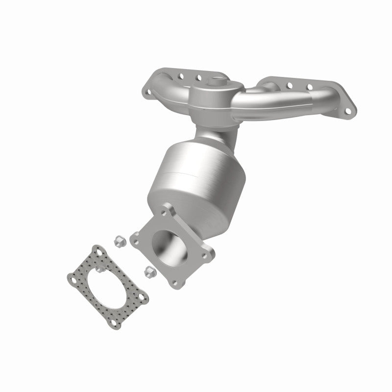 MagnaFlow Conv DF 00-04 Dodge Neon 2L Manifold - DTX Performance