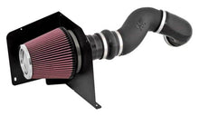 Load image into Gallery viewer, K&amp;N 07-08 Chevrolet Silverado/GMC Sierra HD 6.0L V8 Performance Intake - DTX Performance