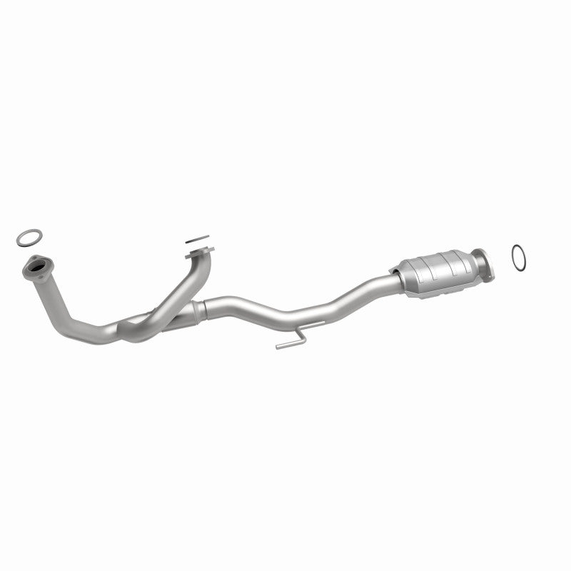 MagnaFlow Conv DF 97-02 Toyota Carmry 3.0L - DTX Performance