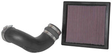 Load image into Gallery viewer, Airaid 17-19 Chevrolet Colorado / GMC Canyon Airaid Jr. Intake Kit Dry / Red Media - DTX Performance