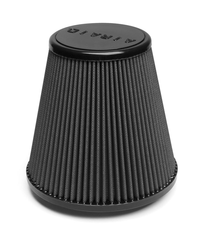 Airaid Universal Air Filter - Cone 4 1/2 x 8 x 5 x 7 1/2 - DTX Performance