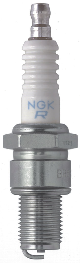 NGK Standard Spark Plug Box of 6 (BR6ES BLYB) - DTX Performance