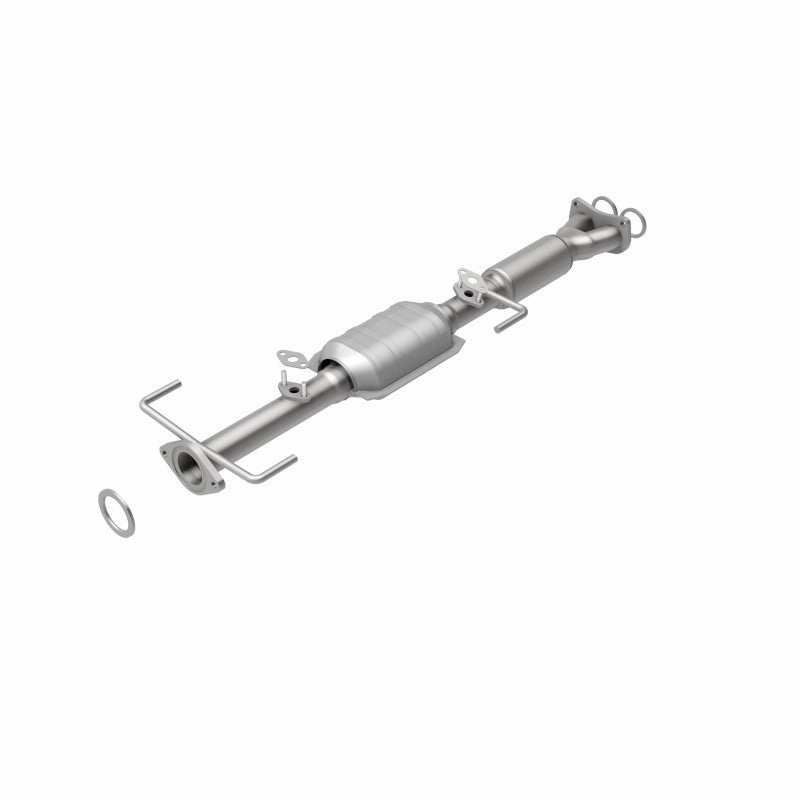 MagnaFlow Conv DF Previa 95-96 2.4L - DTX Performance