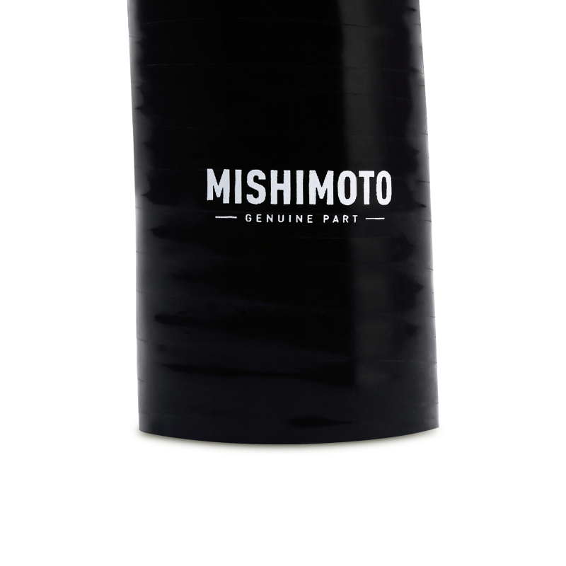 Mishimoto 68-72 Chevrolet Chevelle 307/350 Silicone Upper Radiator Hose - DTX Performance