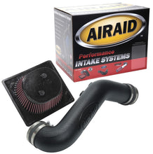 Load image into Gallery viewer, Airaid 2018 Ford F150 V8-5.0L F/l Jr Intake Kit - DTX Performance