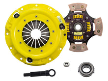 Load image into Gallery viewer, ACT 2011 Mazda 2 HD/Race Sprung 4 Pad Clutch Kit - DTX Performance