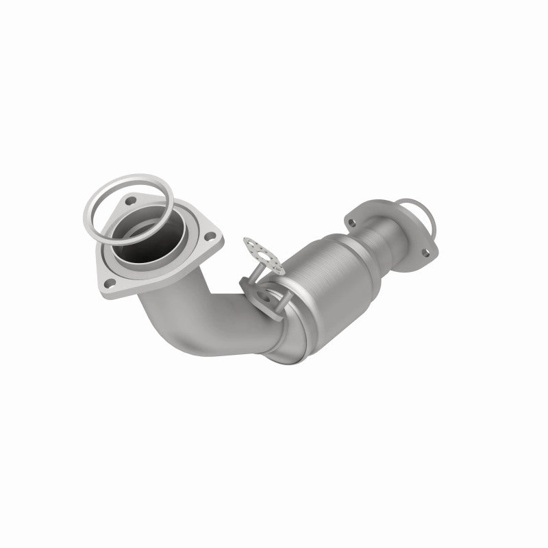 MagnaFlow Conv DF 99-02 4Runner 3.4L frt OEM - DTX Performance