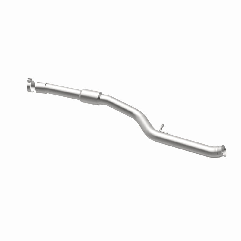 Magnaflow Conv DF 2012-2015 328i L4 2 OEM Underbody - DTX Performance