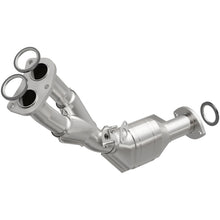 Load image into Gallery viewer, MagnaFlow Conv DF 01-04 Toyota Tacoma 2.7L - DTX Performance