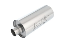 Load image into Gallery viewer, Borla Universal Performance 2.5in Inlet/Outlet Stainless Racing Muffler - DTX Performance